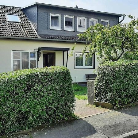 Ferienwohnung Eckhardt Marburg Kültér fotó