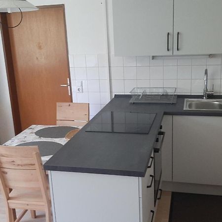 Ferienwohnung Eckhardt Marburg Kültér fotó
