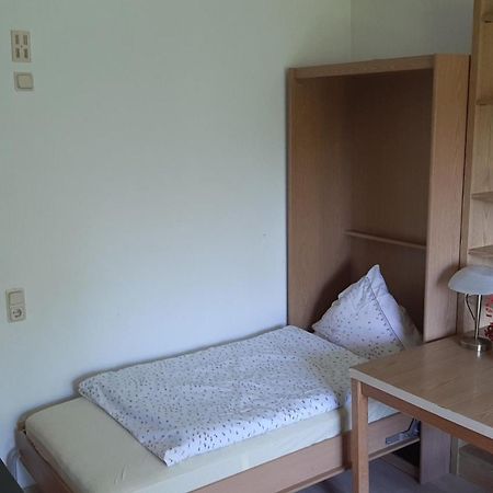 Ferienwohnung Eckhardt Marburg Kültér fotó