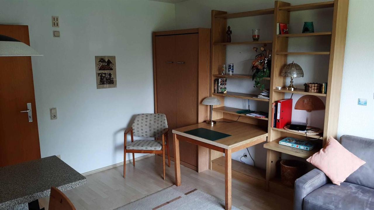 Ferienwohnung Eckhardt Marburg Kültér fotó
