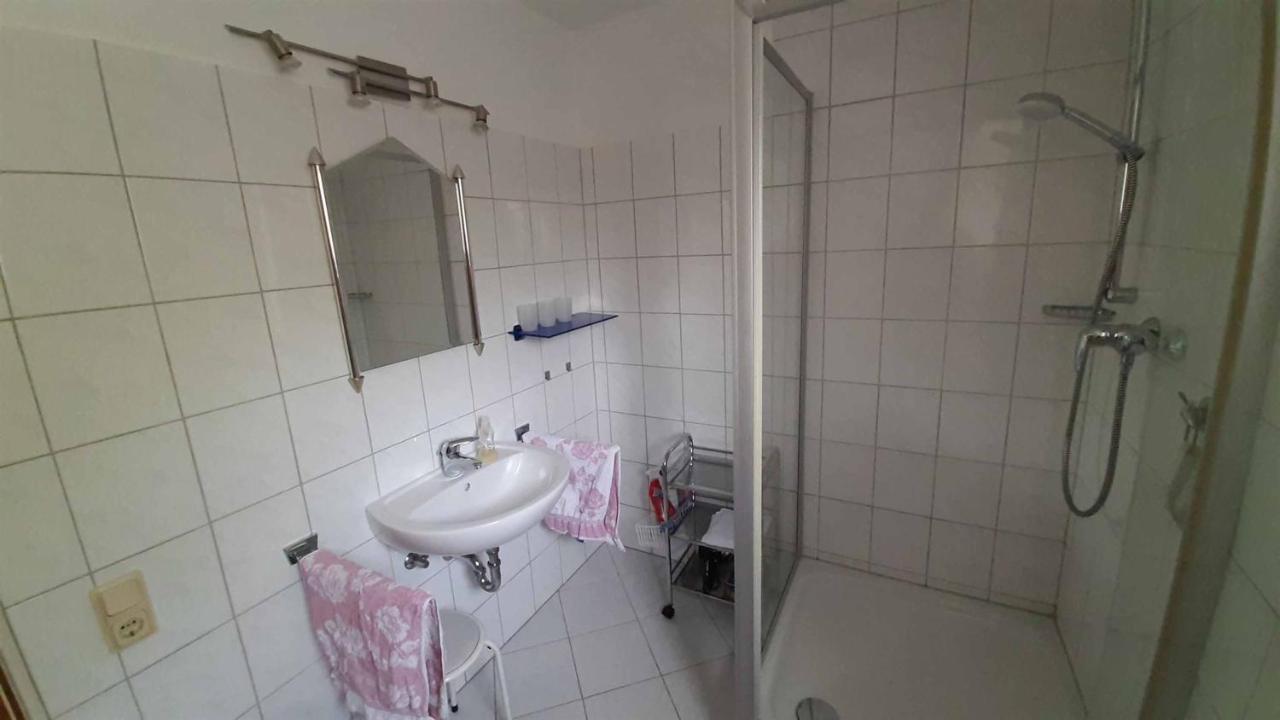Ferienwohnung Eckhardt Marburg Kültér fotó