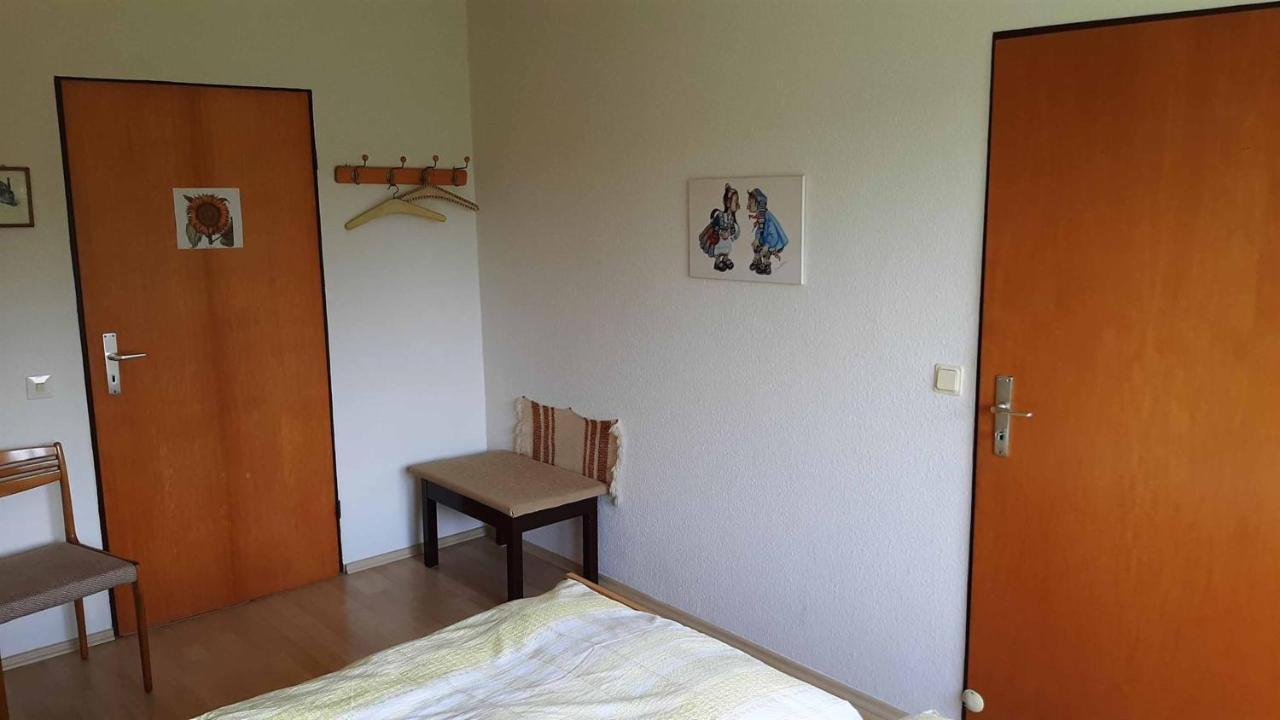 Ferienwohnung Eckhardt Marburg Kültér fotó