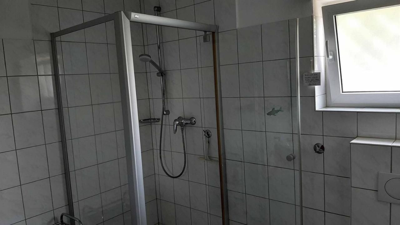 Ferienwohnung Eckhardt Marburg Kültér fotó