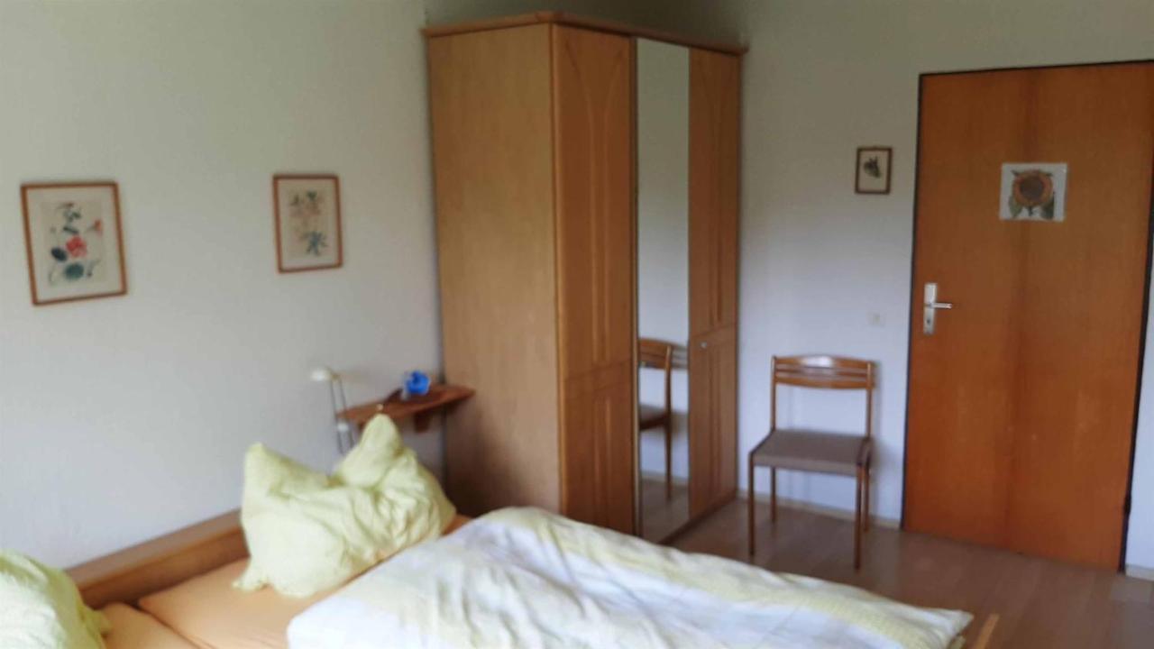 Ferienwohnung Eckhardt Marburg Kültér fotó