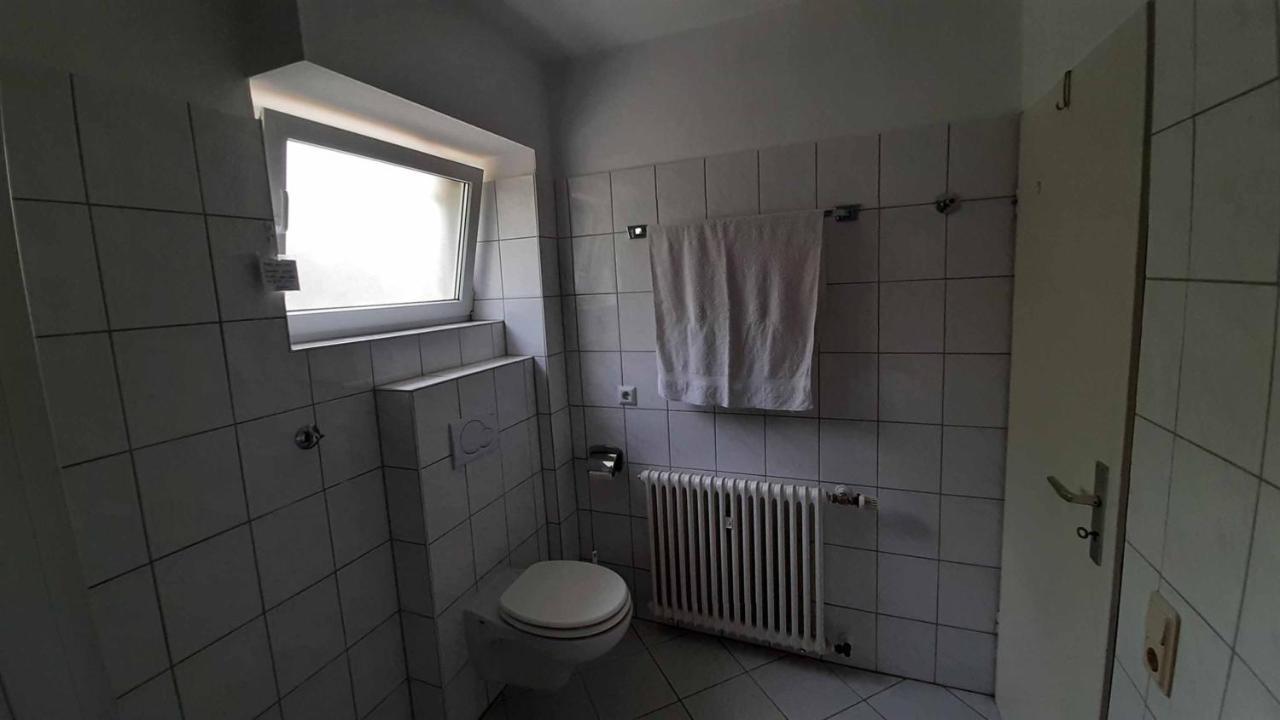 Ferienwohnung Eckhardt Marburg Kültér fotó