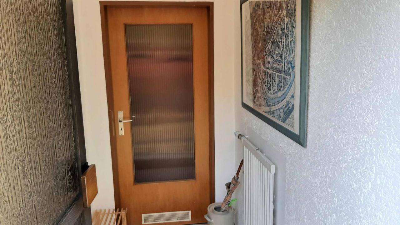 Ferienwohnung Eckhardt Marburg Kültér fotó
