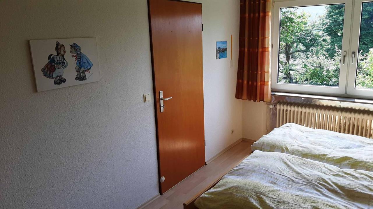 Ferienwohnung Eckhardt Marburg Kültér fotó