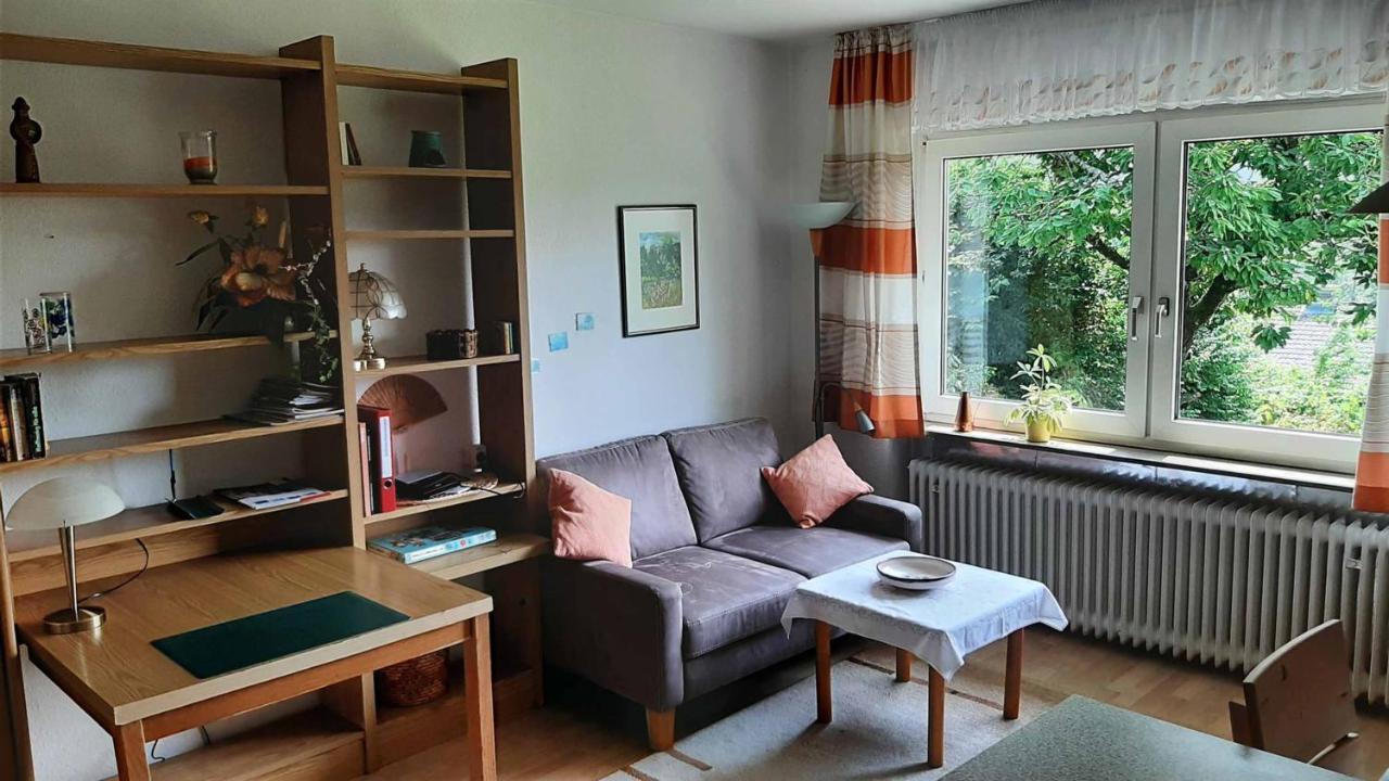 Ferienwohnung Eckhardt Marburg Kültér fotó