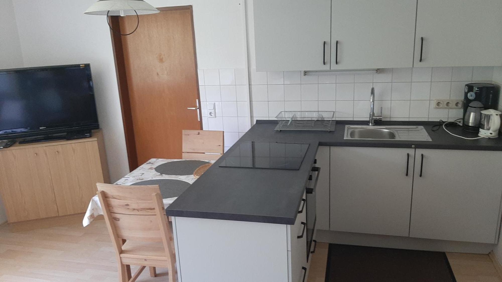 Ferienwohnung Eckhardt Marburg Kültér fotó