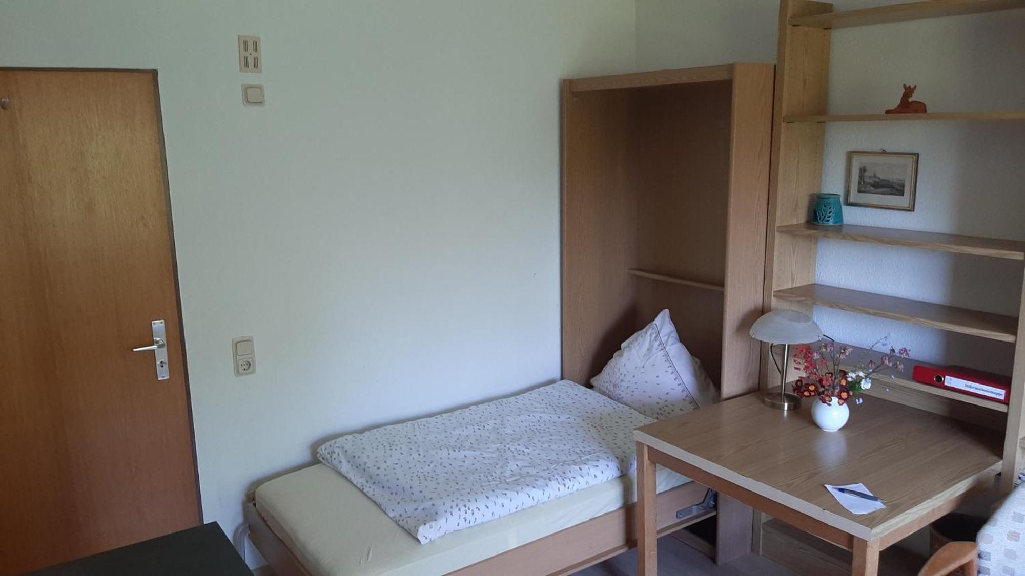 Ferienwohnung Eckhardt Marburg Kültér fotó
