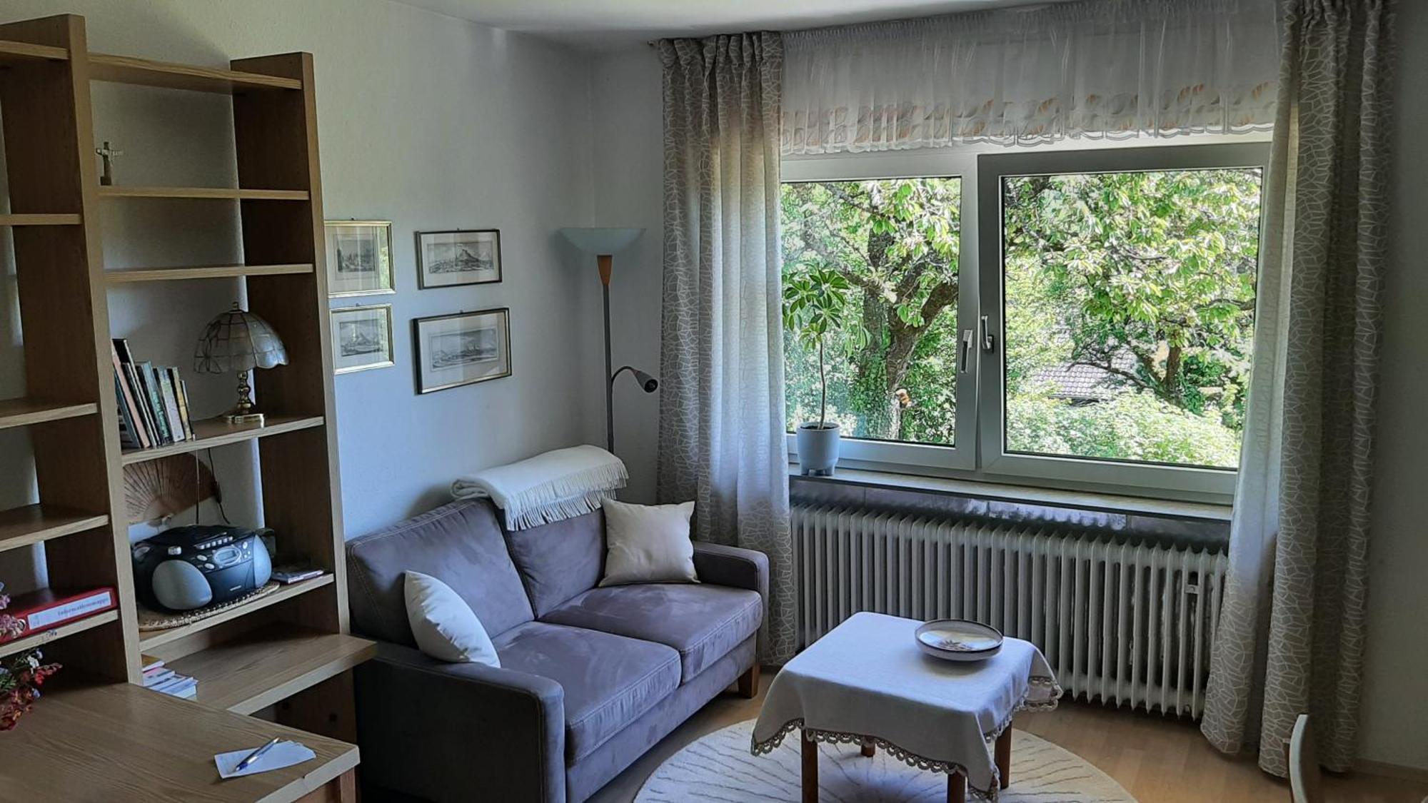 Ferienwohnung Eckhardt Marburg Kültér fotó